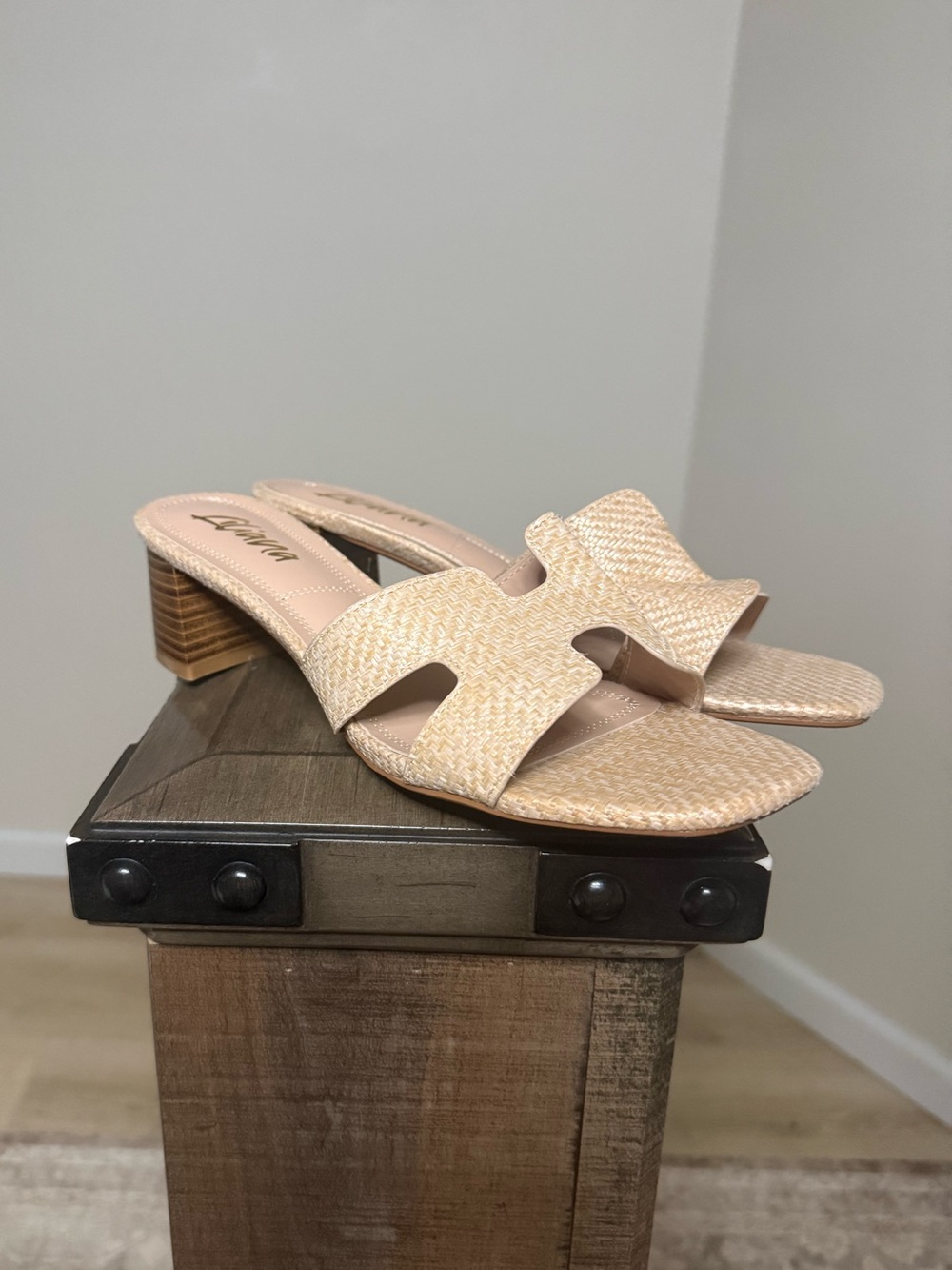 Liliana Sandals
